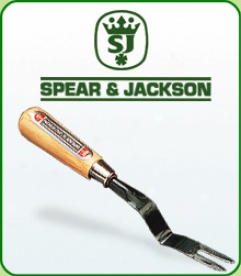 Spear & Jackson County Daisy Grubber