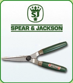 Spear & Jackson Small Hand Shears