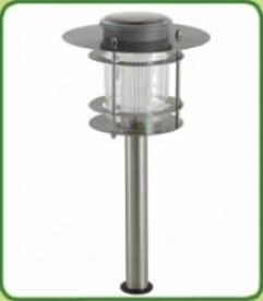 Stainless Steel Ground Light