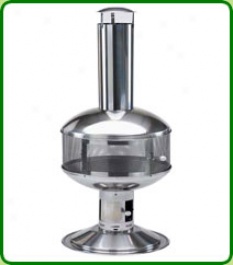 Stainless Steel Outdoor Heater