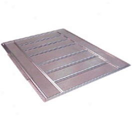 Steel Floor Support Kit For Use With The Trentdale 8x6 Cast