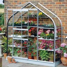 Supreme Wall Garden:horti:alu
