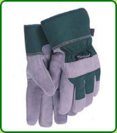 Thermal Lined Ladies Garden Gloves