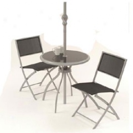 Tobago Bistro Set