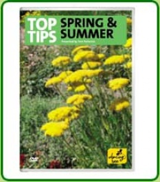 Top Tips For Spring & Summer Dvd