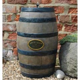 Whisky Barfel Solar Water Characteristic