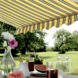 Windsor Sunshine Awning 3m