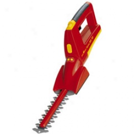 Wolf Battery Hedge Shear