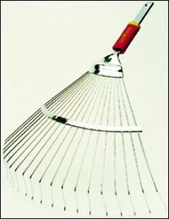 Wolf 'multi-change' Rake