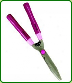Yeoman Pink General Purpose Shear