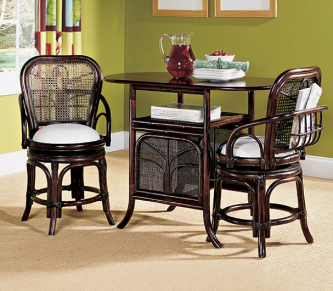3-pc. Honeymoon Set