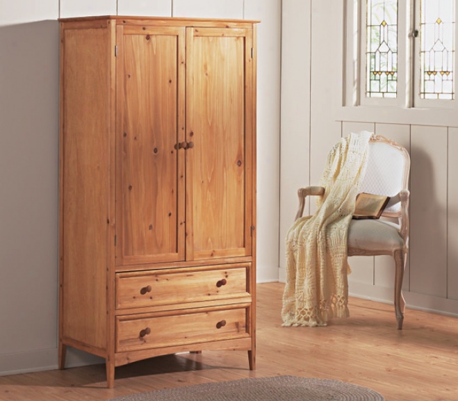 Casual Pine-finish Furniture