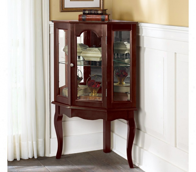 Corner Curio