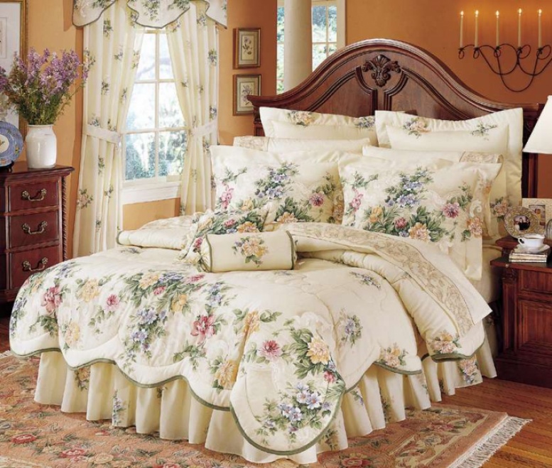 Dawn Comforter