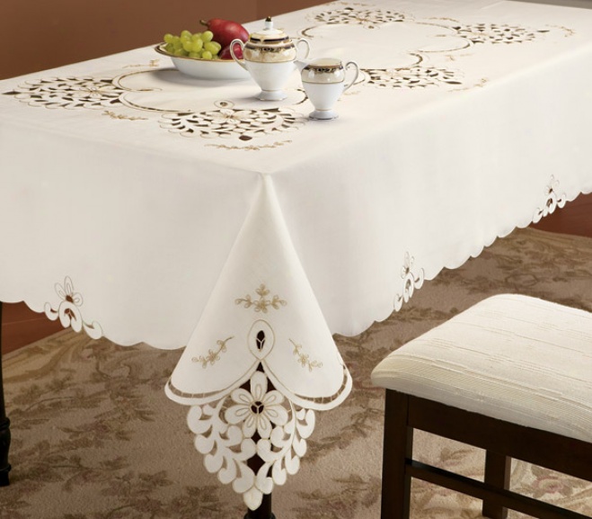 Decay Tablecloths