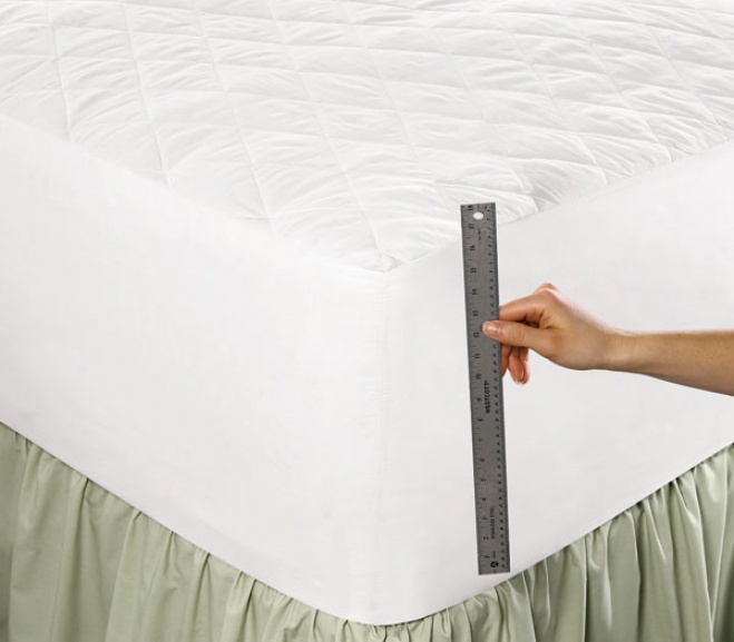 Extra Dee; Mattress Pad