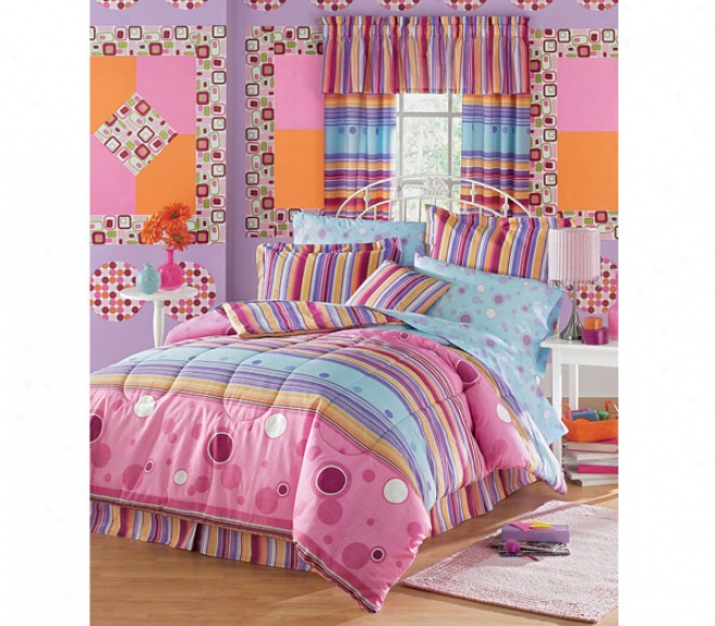 Fusion Bed-in-a-bag Sets