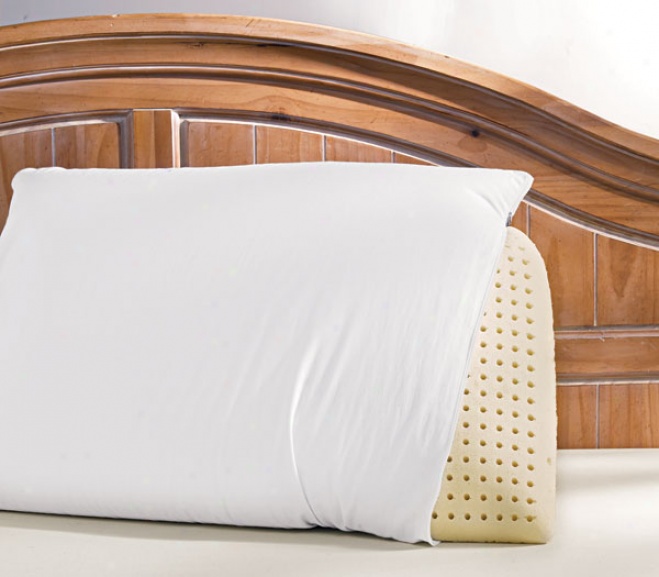 Gwnuine Latex Pillow