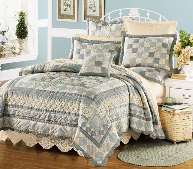 Handmade Cotton Quilts