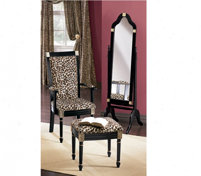 Leopard Furniture