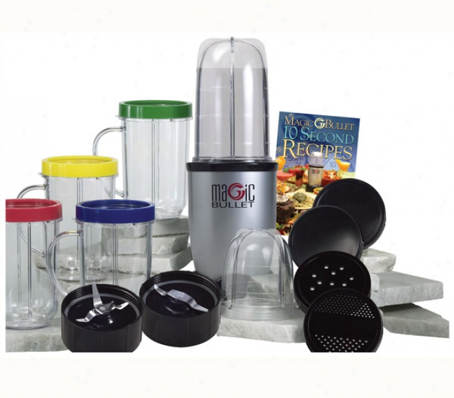 Magic Bullet Express