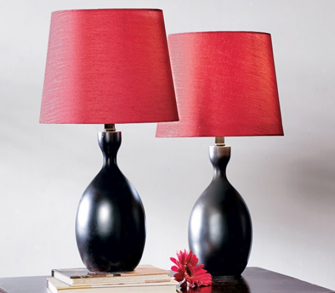 Metro Lamps