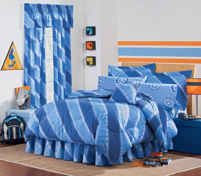Nicholas Bed-in-a-bag