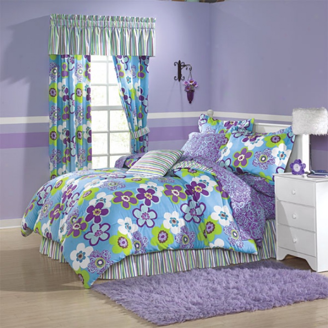 Phoebe Bed-in-a-bag Bed-in-a-bag Sets