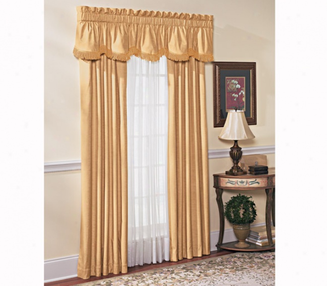 Royalty Pinch Pleated Thermal Array Pairs Pinch Pleat Panel Pairs