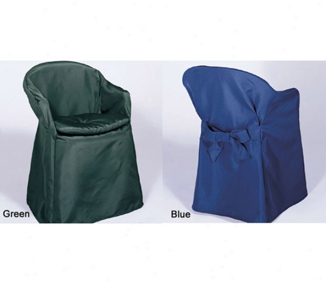 Solid Chair Cover And Cushion Sets