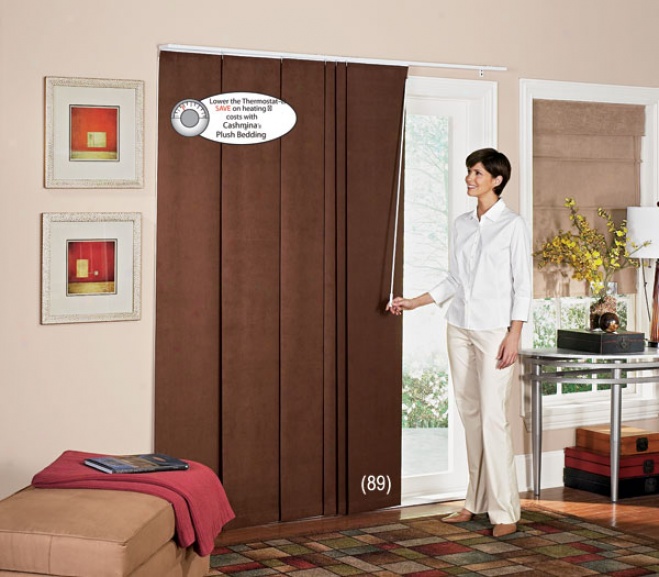 Window Panel Track Sets