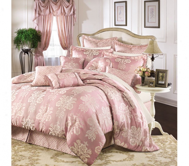 Woven Ashley Bed Ensemble