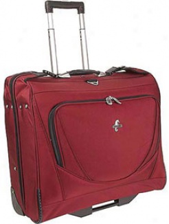 Atlantic Infinity Ex Wheeled Garment Carrier #354xx42f