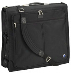 Boyt Mach 4 Bi-fold Garment Bag #byt7043