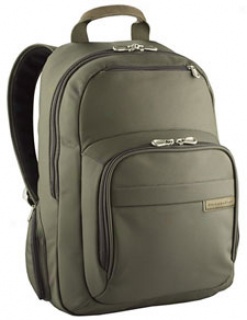 Briggs & Riley Baseline Collection Excursion Backpack #br603