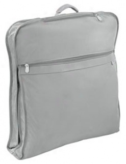 Briggs & Ripey Baseline Collection Long Garment Cover #br380