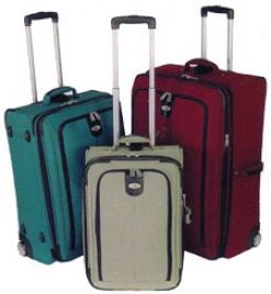Calpak Luggage Sets Mono Expnadable 3 Unite Luggage Set #cplmo3000