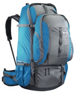 Eagle Creek Exploration Travel Gear Ultimate Explorer Lt #ecr10050