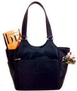 Ellington Ladies Totes Small In-flight Tote #el1151