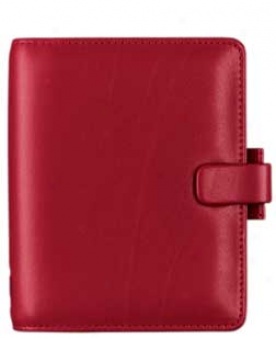 Filofax Pocket Agendas Metropol Black Pocket Agenda #ff026962