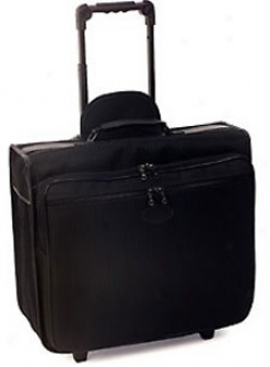 French Luggage Garment Bags 56
