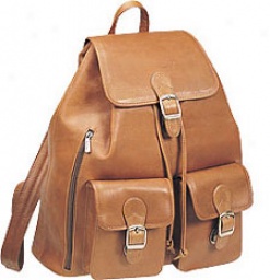 Good Hope Backpacks Bellino Leather Backpack #gh3679