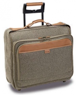 Hartmann Tweed Collection 41