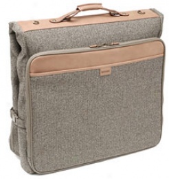 Hartmann Tweed Collection Unaccustomed! 44