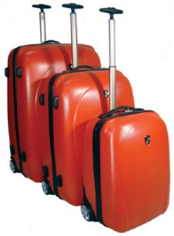 Heys Xcase Xl 3 Pc 