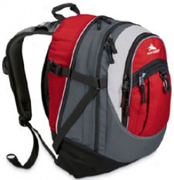 High Sierra Day Packs Fat Boy Day Pack #ys5420