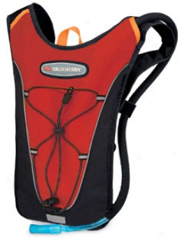High Sierra Hydration Packs Gulp Hydration Pack #hs6867