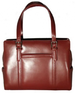 Kenneth Cole Leather Bsiness/computer Cases You're So Bag 5