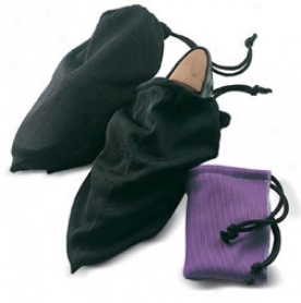 Lewis N. Clark Travel Accessorie sShoe Cover #lci169
