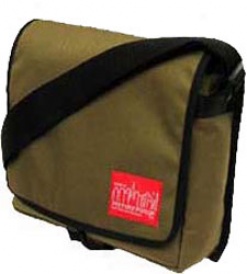 Manhattan Portage Dj Shoulder Bag - Small #mp1427